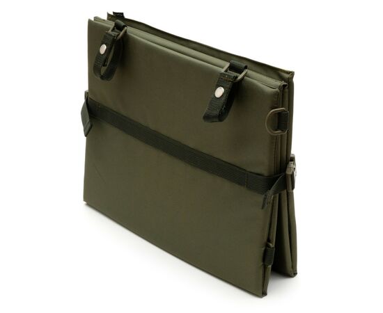 Туристический коврик Vinga Tactical Military 40х120, 600D, Olive (VC4P600OL), изображение 6