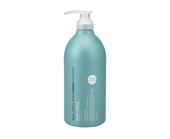 Шампунь Kumano Salon Link Amino Acid 1000 мл (4513574033740)