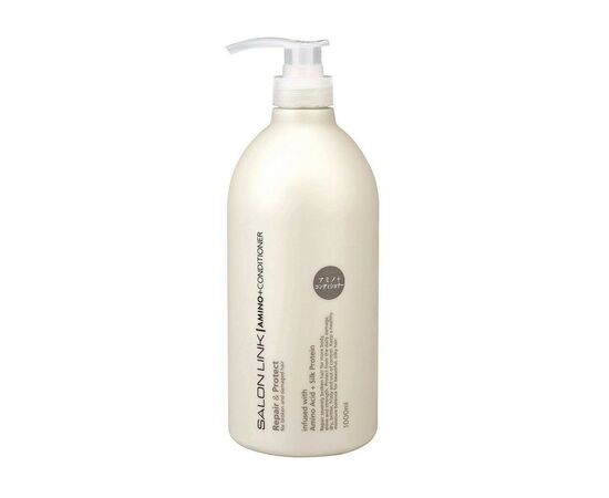 Кондиционер для волос Kumano Salon Link Amino Acid 1000 мл (4513574033757)