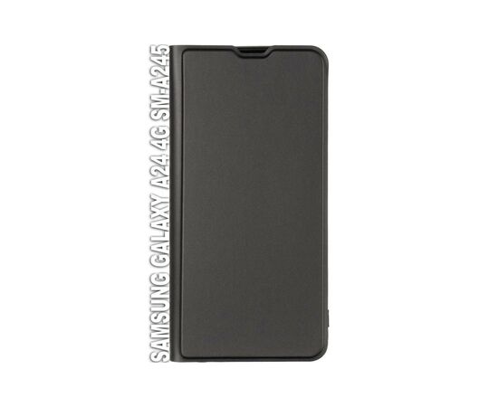 Чехол для мобильного телефона BeCover Exclusive New Style Samsung A24 4G SM-A245/M34 5G SM-M346 Black (709780)