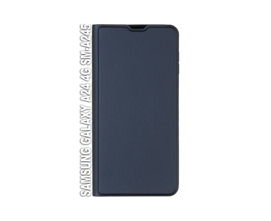 Чохол до мобільного телефона BeCover Exclusive New Style Samsung A24 4G SM-A245/M34 5G SM-M346 Blue (709781)