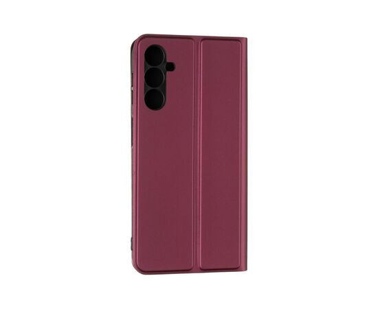 Чохол до мобільного телефона BeCover Exclusive New Style Samsung A24 4G SM-A245/M34 5G SM-M346 Red Wine (709782), зображення 2