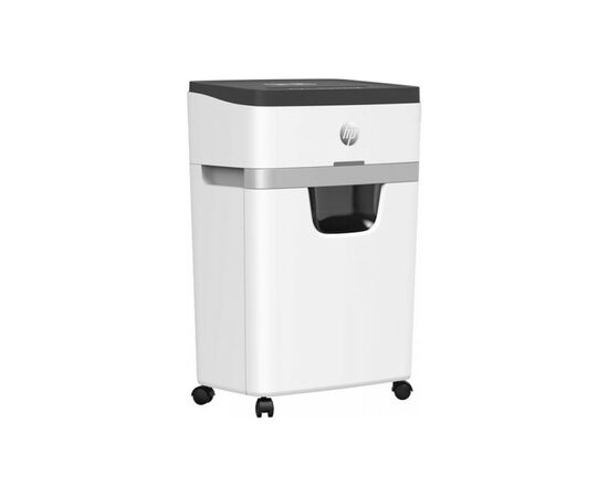 Уничтожитель документов HP OneShred 12MC (2806) (838095), изображение 2 Уничтожитель документов HP OneShred 12MC (2806) (838095), изображение 2