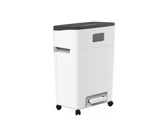 Уничтожитель документов HP OneShred 12MC (2806) (838095), изображение 4 Уничтожитель документов HP OneShred 12MC (2806) (838095), изображение 4