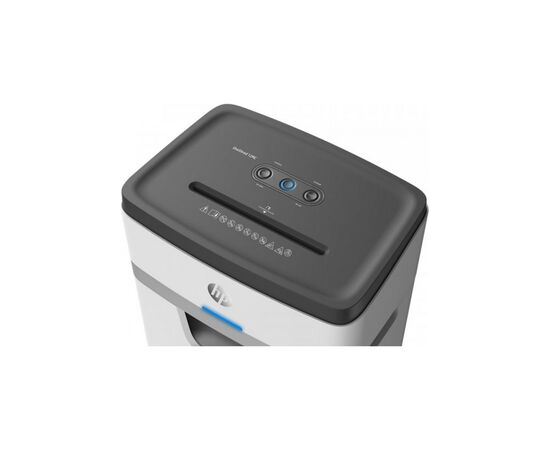 Уничтожитель документов HP OneShred 12MC (2806) (838095), изображение 5 Уничтожитель документов HP OneShred 12MC (2806) (838095), изображение 5