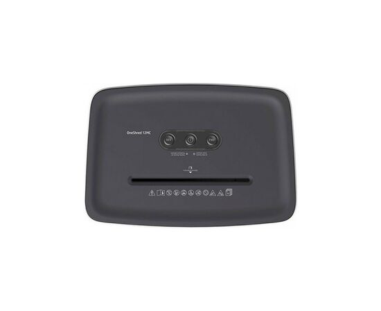 Уничтожитель документов HP OneShred 12MC (2806) (838095), изображение 6 Уничтожитель документов HP OneShred 12MC (2806) (838095), изображение 6