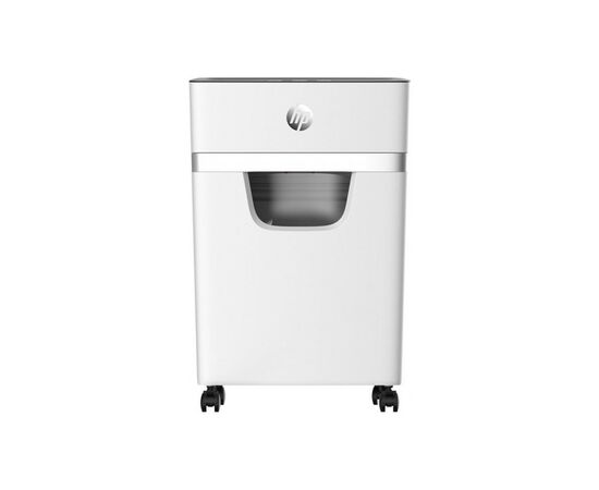 Уничтожитель документов HP OneShred 15CC (2803) (838085), изображение 2 Уничтожитель документов HP OneShred 15CC (2803) (838085), изображение 2