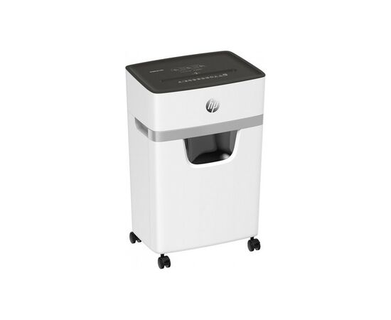 Уничтожитель документов HP OneShred 15CC (2803) (838085), изображение 3 Уничтожитель документов HP OneShred 15CC (2803) (838085), изображение 3
