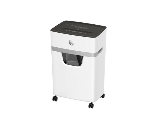 Уничтожитель документов HP OneShred 15CC (2803) (838085), изображение 4 Уничтожитель документов HP OneShred 15CC (2803) (838085), изображение 4