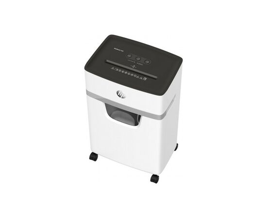 Уничтожитель документов HP OneShred 15CC (2803) (838085), изображение 5 Уничтожитель документов HP OneShred 15CC (2803) (838085), изображение 5
