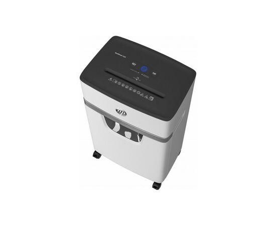 Уничтожитель документов HP OneShred 15CC (2803) (838085), изображение 6 Уничтожитель документов HP OneShred 15CC (2803) (838085), изображение 6