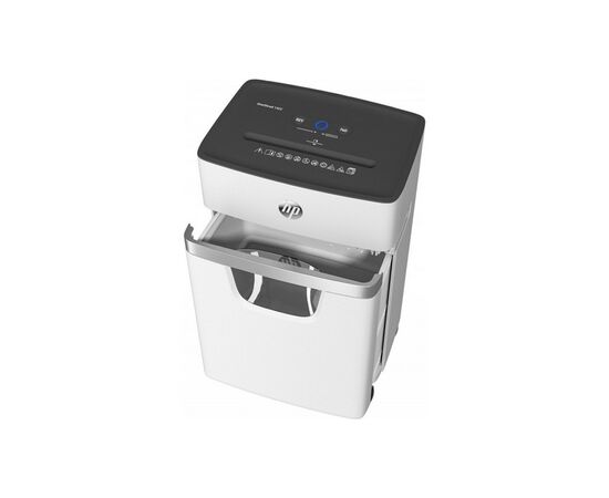 Уничтожитель документов HP OneShred 15CC (2803) (838085), изображение 7 Уничтожитель документов HP OneShred 15CC (2803) (838085), изображение 7