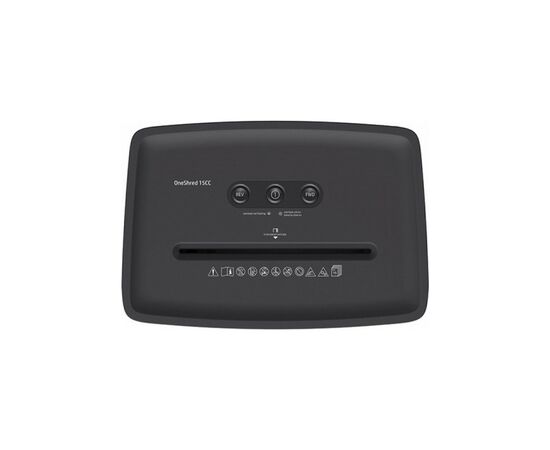 Уничтожитель документов HP OneShred 15CC (2803) (838085), изображение 9 Уничтожитель документов HP OneShred 15CC (2803) (838085), изображение 9