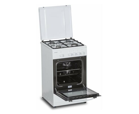 Плита HEINNER HFSC-SME50WH, изображение 4 Плита HEINNER HFSC-SME50WH, изображение 4