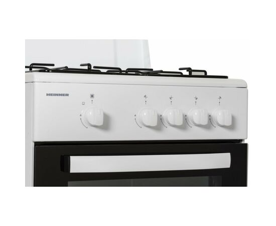 Плита HEINNER HFSC-SME50WH, изображение 5 Плита HEINNER HFSC-SME50WH, изображение 5