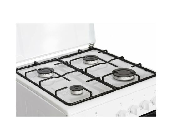 Плита HEINNER HFSC-SME50WH, изображение 6 Плита HEINNER HFSC-SME50WH, изображение 6