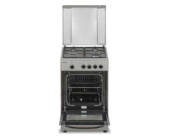 Плита HEINNER HFSC-SME50SL, изображение 2 Плита HEINNER HFSC-SME50SL, изображение 2