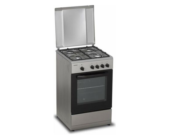 Плита HEINNER HFSC-SME50SL, изображение 3 Плита HEINNER HFSC-SME50SL, изображение 3