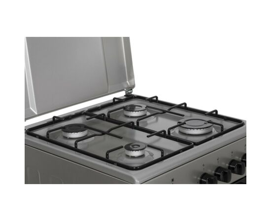 Плита HEINNER HFSC-SME50SL, изображение 5 Плита HEINNER HFSC-SME50SL, изображение 5