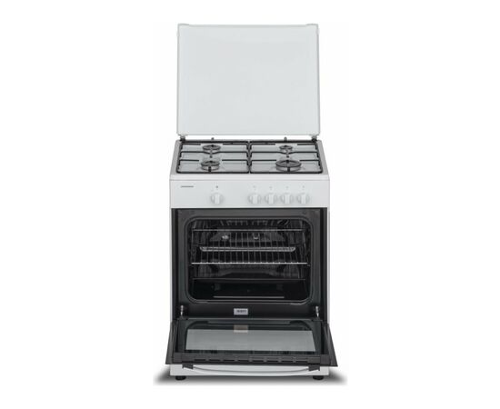 Плита HEINNER HFSC-SME60WH, изображение 2 Плита HEINNER HFSC-SME60WH, изображение 2