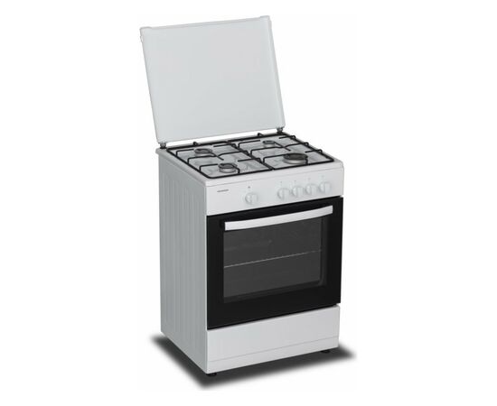 Плита HEINNER HFSC-SME60WH, изображение 3 Плита HEINNER HFSC-SME60WH, изображение 3