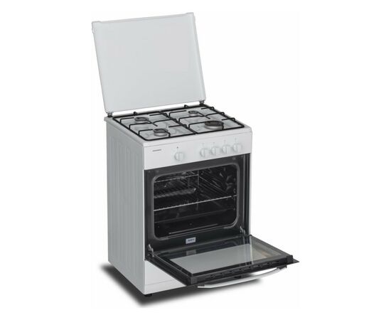 Плита HEINNER HFSC-SME60WH, изображение 4 Плита HEINNER HFSC-SME60WH, изображение 4