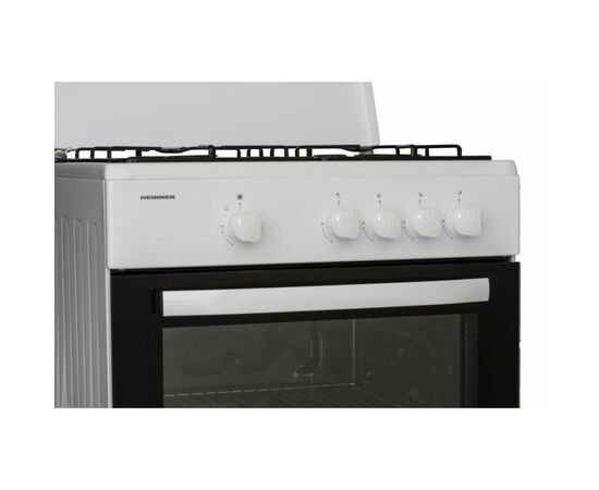 Плита HEINNER HFSC-SME60WH, изображение 5 Плита HEINNER HFSC-SME60WH, изображение 5