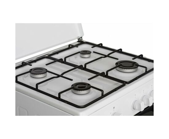 Плита HEINNER HFSC-SME60WH, изображение 6 Плита HEINNER HFSC-SME60WH, изображение 6
