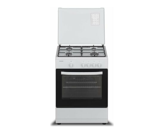 Плита HEINNER HFSC-SME60WH