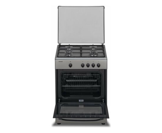 Плита HEINNER HFSC-SME60SL, изображение 2 Плита HEINNER HFSC-SME60SL, изображение 2