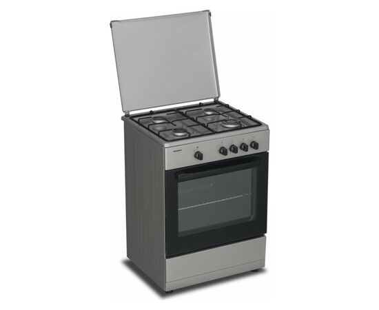 Плита HEINNER HFSC-SME60SL, изображение 3 Плита HEINNER HFSC-SME60SL, изображение 3