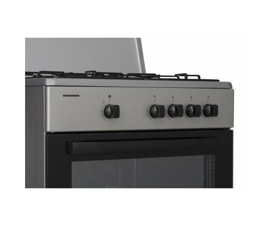 Плита HEINNER HFSC-SME60SL, изображение 5 Плита HEINNER HFSC-SME60SL, изображение 5