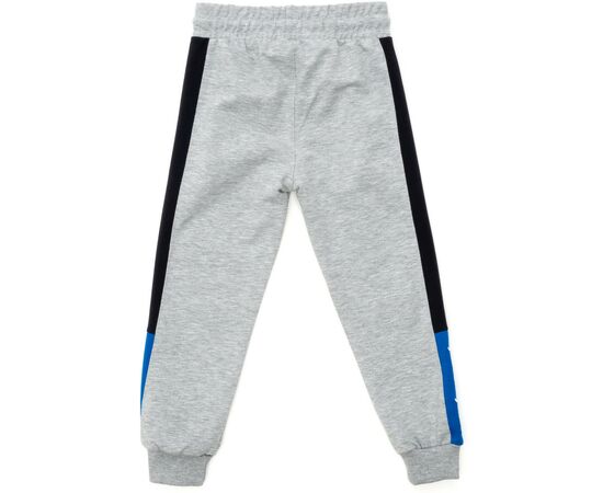 Спортивный костюм Joi с лампасами (P-109-110B-gray), изображение 6 Спортивный костюм Joi с лампасами (P-109-110B-gray), изображение 6