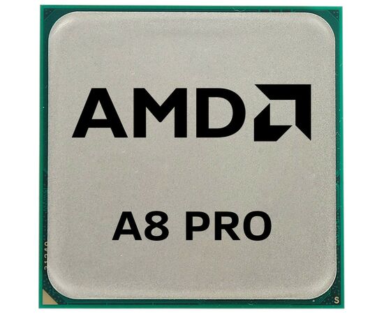 Процесор AMD A8-8670E PRO (AD867BAHM44AB)