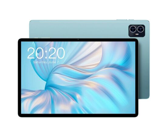 Планшет Teclast M50 Pro 10.1 4G LTE 8/256GB Blue (6940709685389), изображение 5