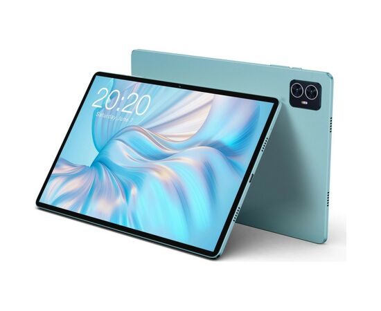 Планшет Teclast M50 Pro 10.1 4G LTE 8/256GB Blue (6940709685389), изображение 7
