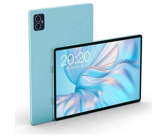 Планшет Teclast M50 Pro 10.1 4G LTE 8/256GB Blue (6940709685389), изображение 9