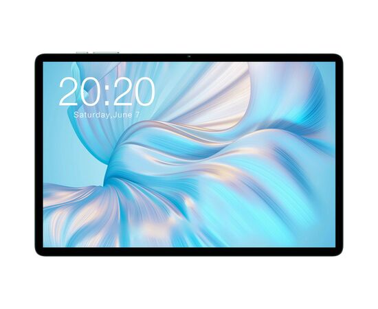 Планшет Teclast M50 Pro 10.1 4G LTE 8/256GB Blue (6940709685389)