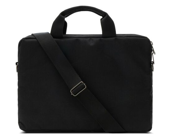 Сумка для ноутбука Vinga 15.6" NB1101 black (NB1101BK), изображение 4 Сумка для ноутбука Vinga 15.6" NB1101 black (NB1101BK), изображение 4