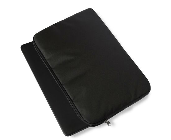 Чохол до ноутбука Vinga 17" NS170 Black Sleeve (NS170BK), зображення 3