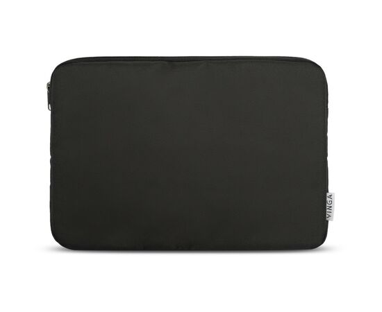 Чехол для ноутбука Vinga 17" NS170 Black Sleeve (NS170BK)