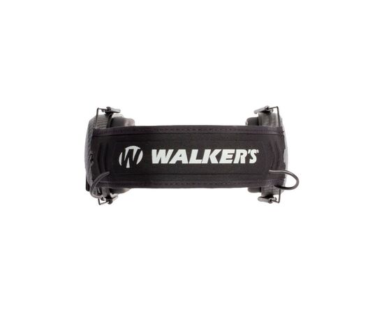 Наушники для стрельбы Walker's Razor Carbon (GWP-RSEM-CARB), изображение 3 Наушники для стрельбы Walker's Razor Carbon (GWP-RSEM-CARB), изображение 3
