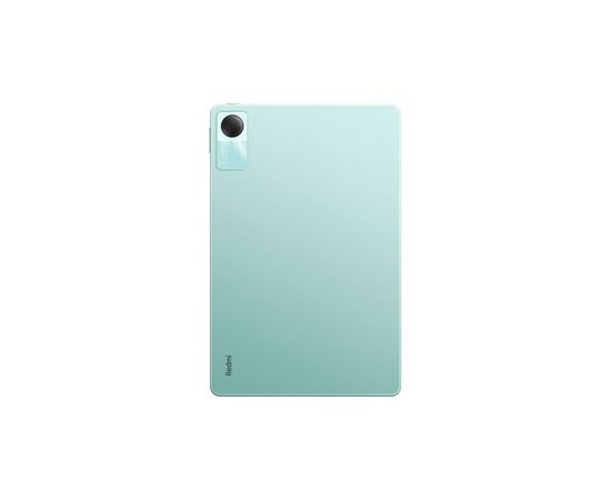 Планшет Xiaomi Redmi Pad SE 4/128GB Mint Green (1001346), изображение 3 Планшет Xiaomi Redmi Pad SE 4/128GB Mint Green (1001346), изображение 3