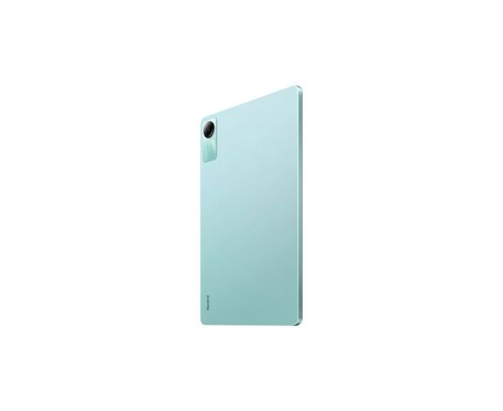 Планшет Xiaomi Redmi Pad SE 4/128GB Mint Green (1001346), изображение 5 Планшет Xiaomi Redmi Pad SE 4/128GB Mint Green (1001346), изображение 5