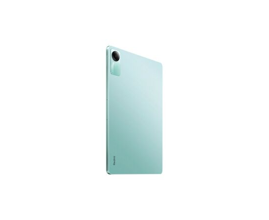 Планшет Xiaomi Redmi Pad SE 4/128GB Mint Green (1001346), изображение 6 Планшет Xiaomi Redmi Pad SE 4/128GB Mint Green (1001346), изображение 6