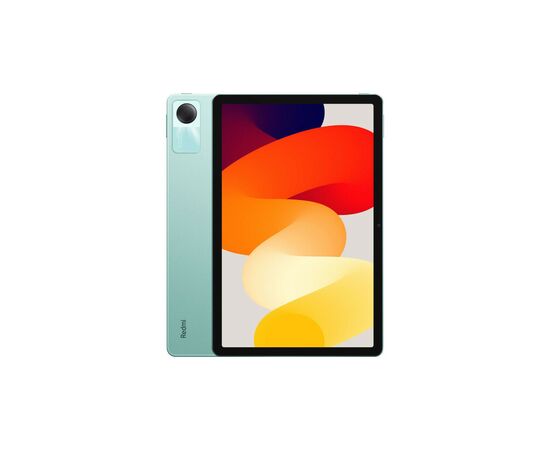 Планшет Xiaomi Redmi Pad SE 4/128GB Mint Green (1001346)