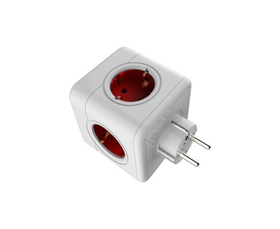 Сетевой фильтр питания XoKo XK-QC-420, изображение 3 Сетевой фильтр питания XoKo XK-QC-420, изображение 3