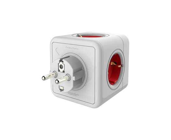 Мережевий фільтр живлення XoKo XK-QC-420
