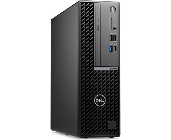 Компьютер Dell Optiplex Plus 7010 SFF / i5-13500 (210-BFXD_i516UBU), изображение 3 Компьютер Dell Optiplex Plus 7010 SFF / i5-13500 (210-BFXD_i516UBU), изображение 3