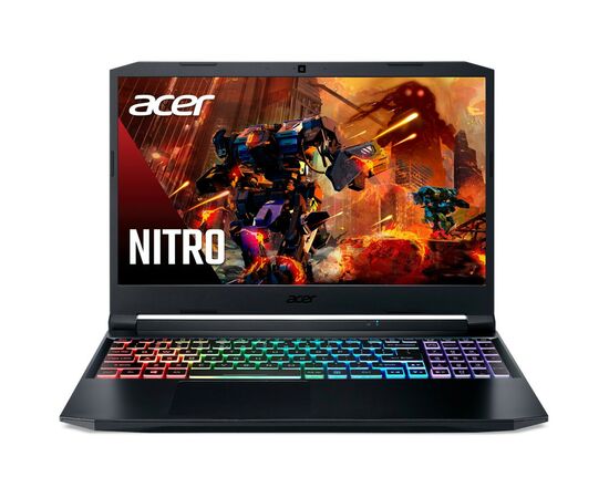 Ноутбук Acer Nitro 5 AN515-58 (NH.QFHEU.004)